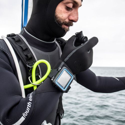 Fourth Element 7mm Neoprene Hydrolock Mitt ()